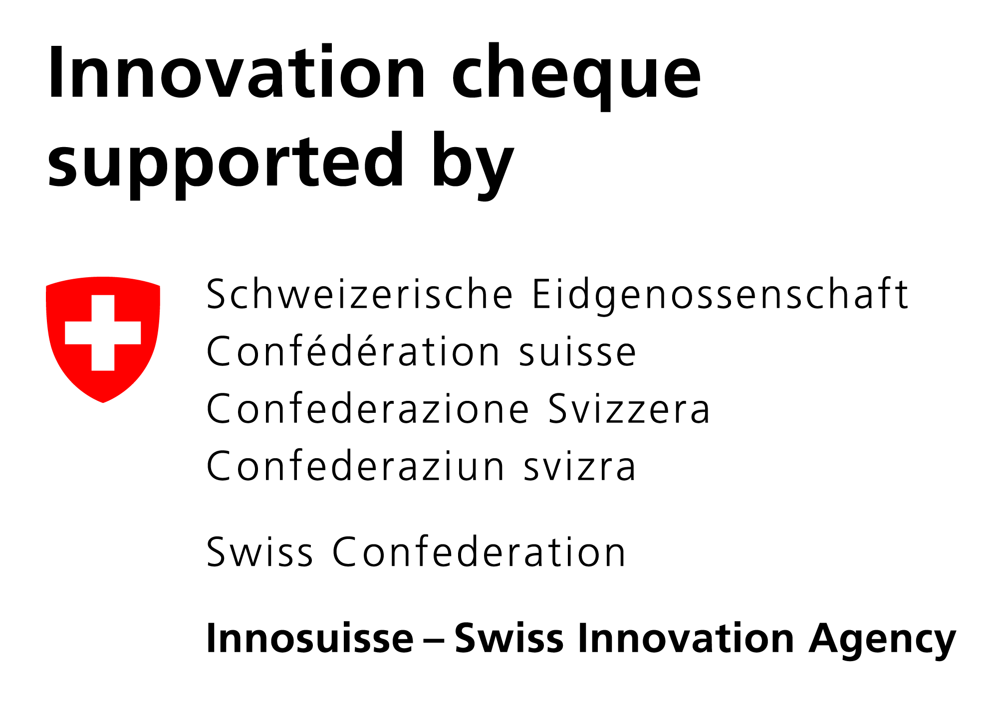 Innosuisse_Logo_supported_Innovation_cheque_rgb_EN